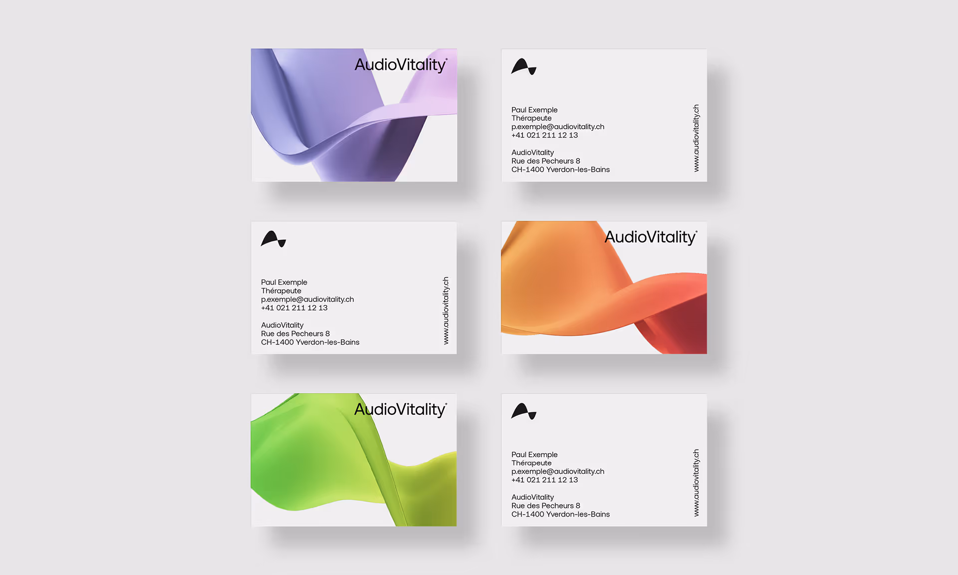 AudioVitality