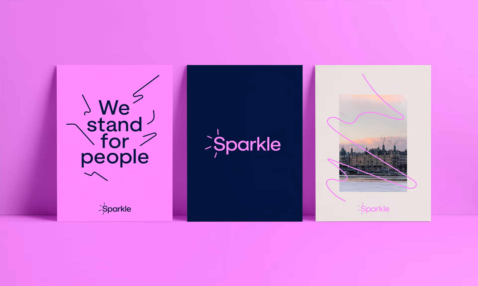 Sparkle