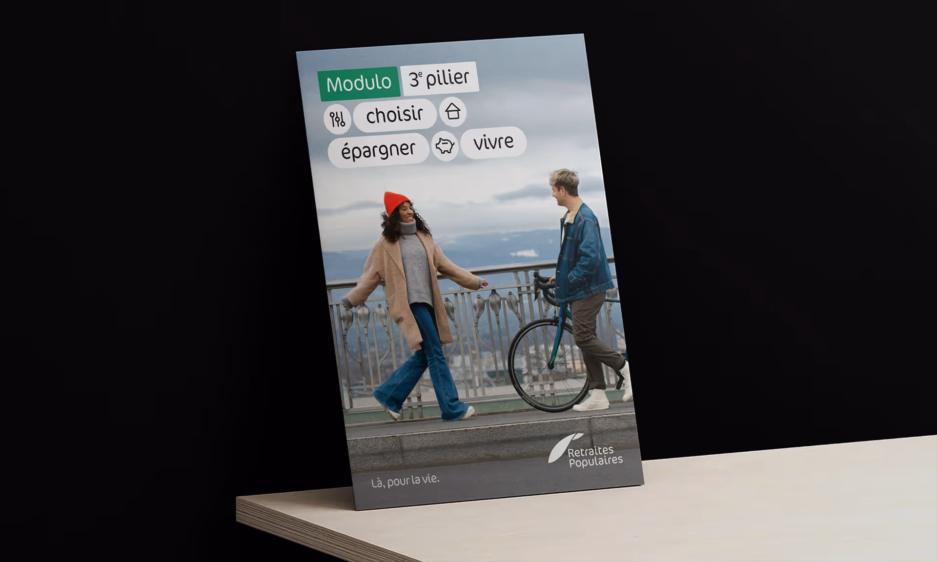 Retraites Populaires
