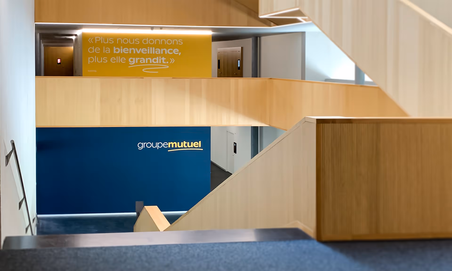 Groupe Mutuel