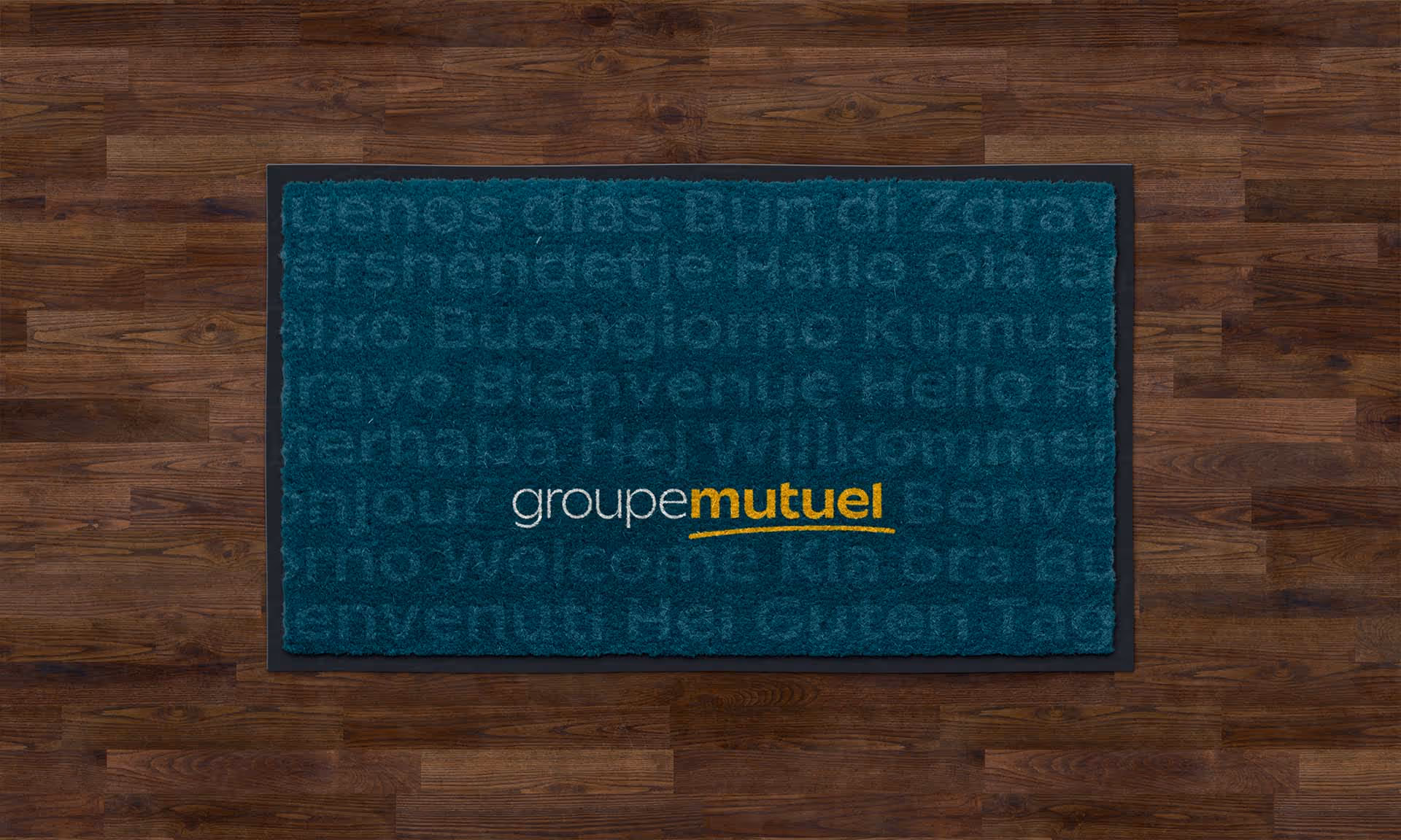 Groupe Mutuel