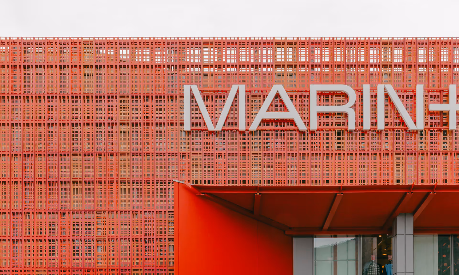 Marin+