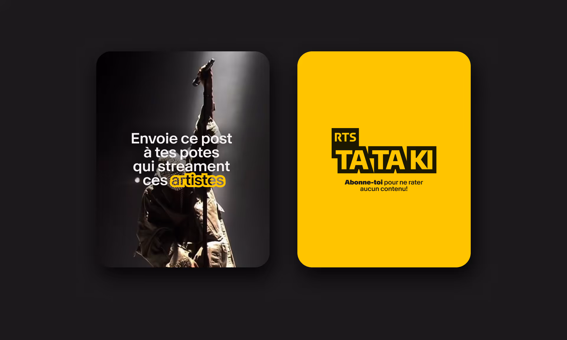 RTS Tataki