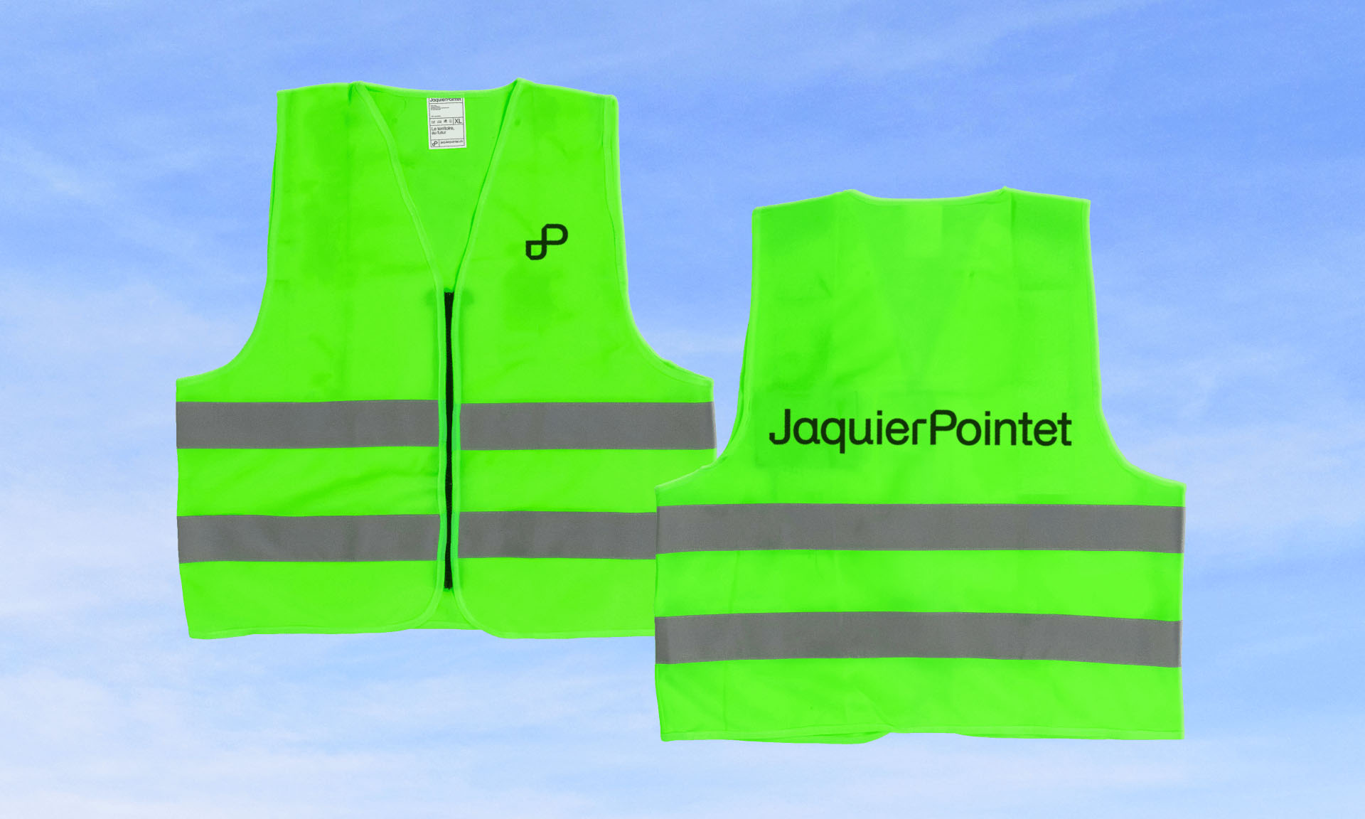 Jaquier Point