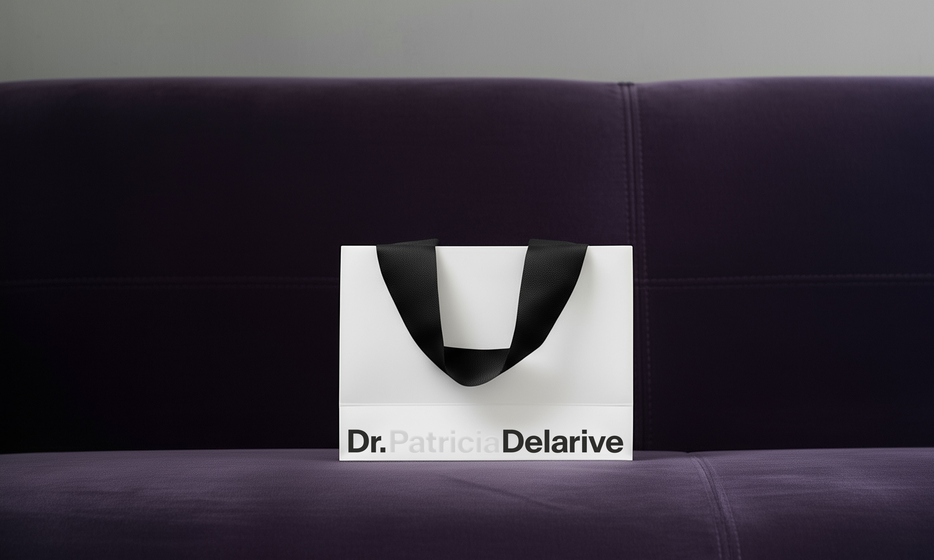 Dr. Patricia Delarive