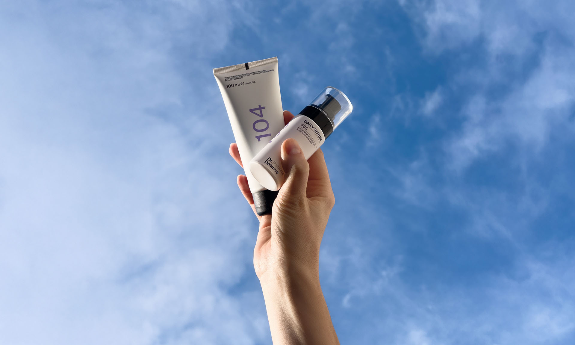 Dr. Patricia Delarive