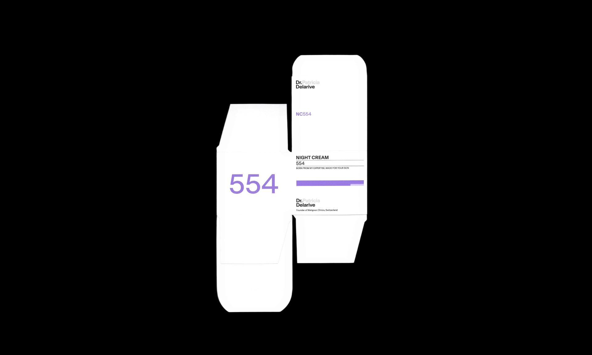 Dr. Patricia Delarive