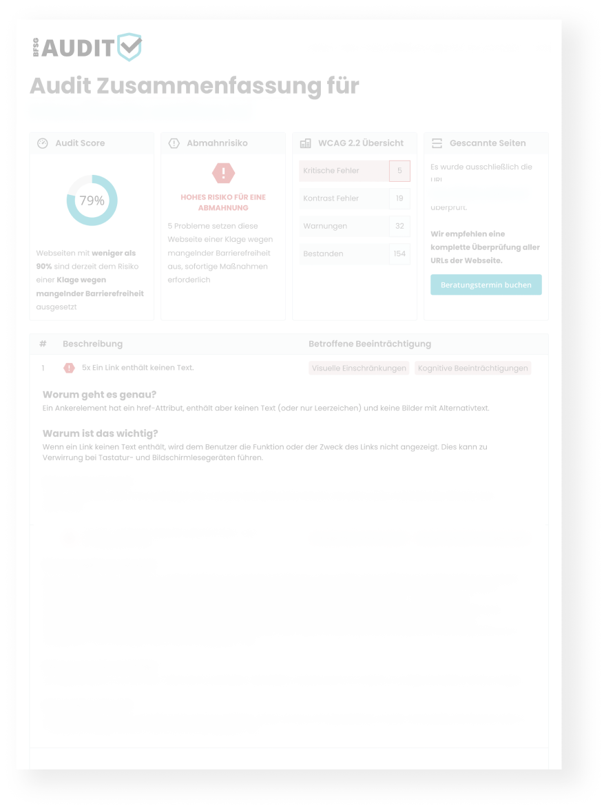 Audit PDF Thumbnail