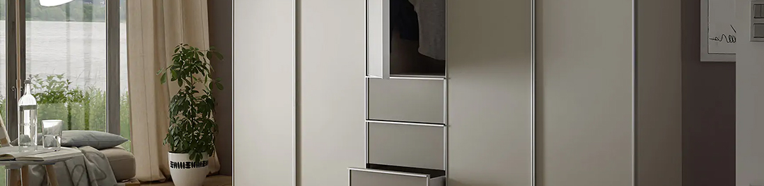 kast op maat voor slaapkamer