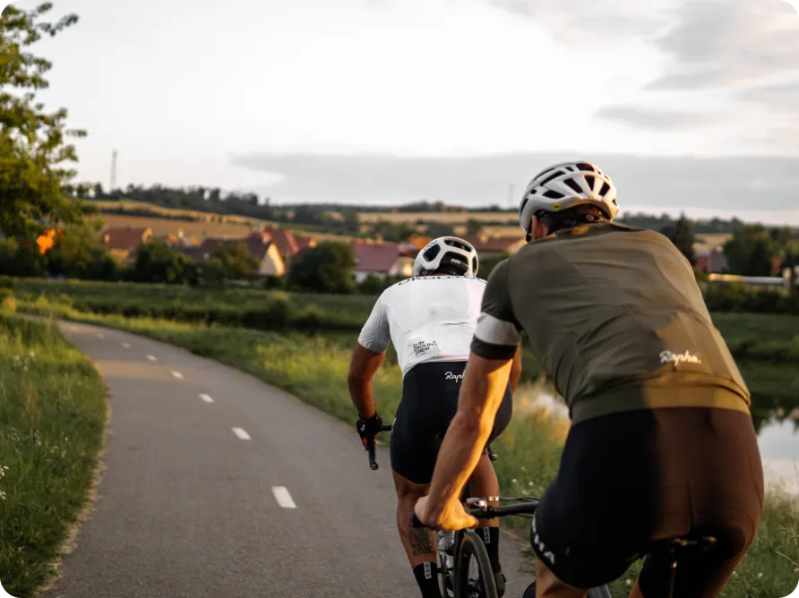 Bike Time Cycling