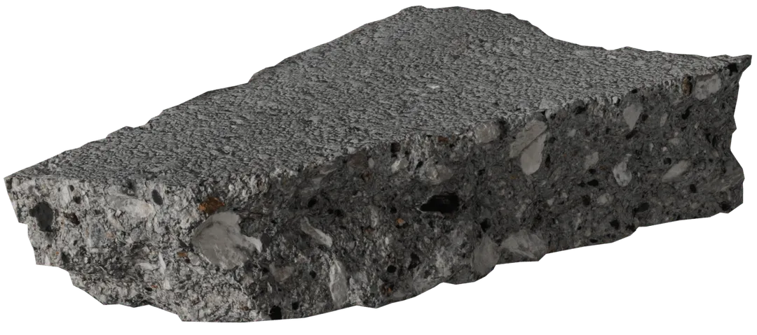 Road Particle 
