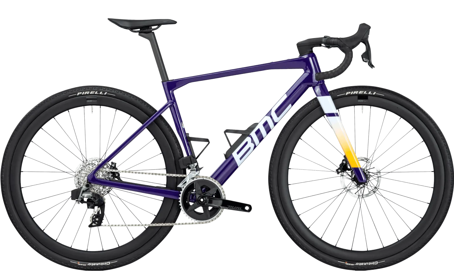 Gravel Bike