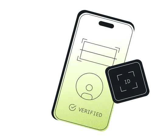 Cloud Kickstart of an Online Identity Verification SaaS