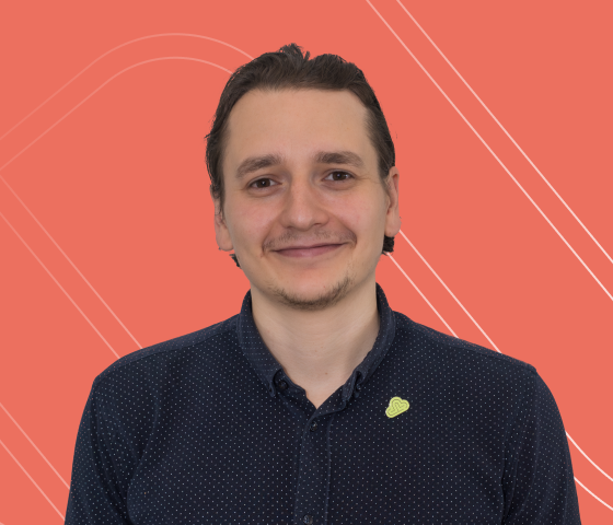 Matěj Kubeček