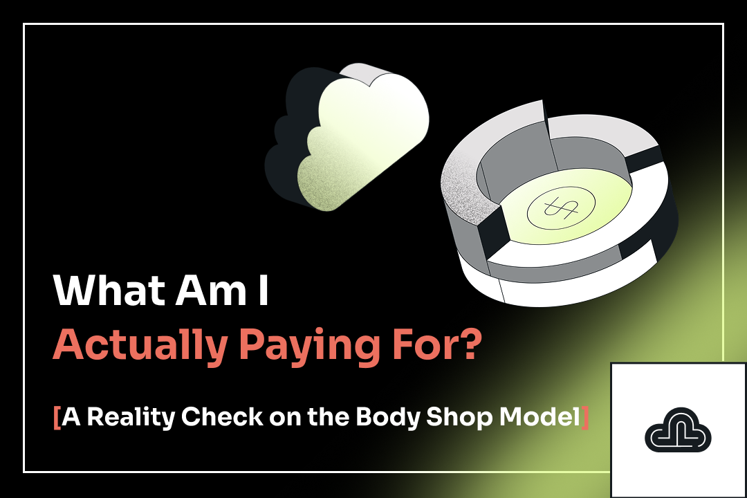 What Am I Actually Paying For? A Reality Check on the Body Shop Model
