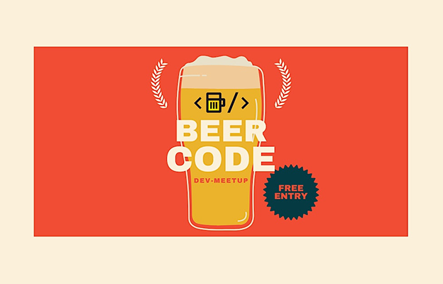 Beer Code Dev Meetup