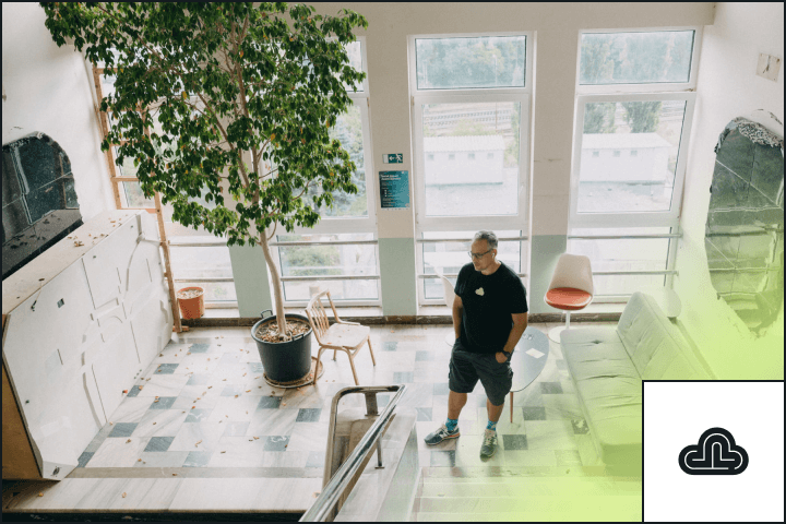 2025 Building a Company One Year at a Time