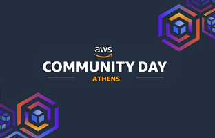 AWS Community Day Athens