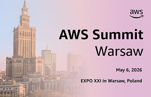 AWS Summit Warsaw