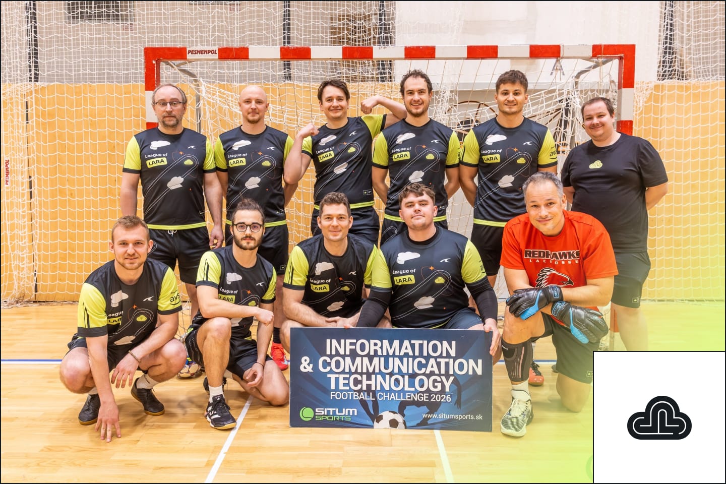 ICTFC 2026: From Tournament Newcomers to the Top Four