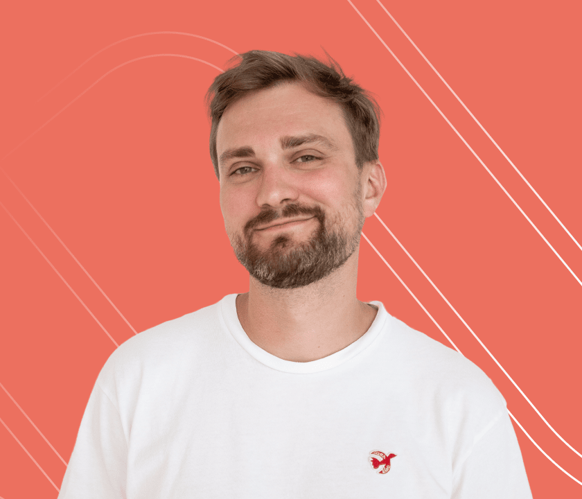 Matej Bača