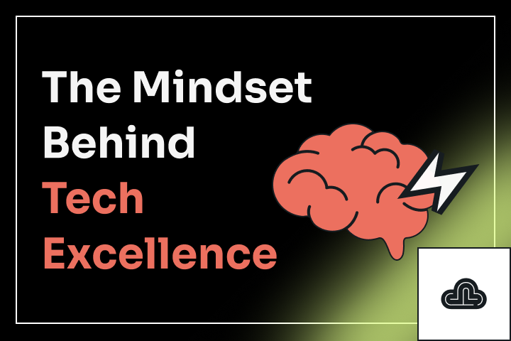 Tech Excellence Was Never Supposed to Mean Knowing Everything