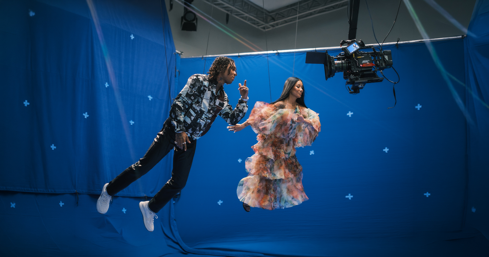 Production Set