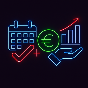 Modèle économique simple