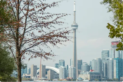 Toronto
