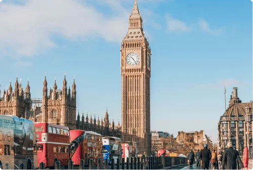 London