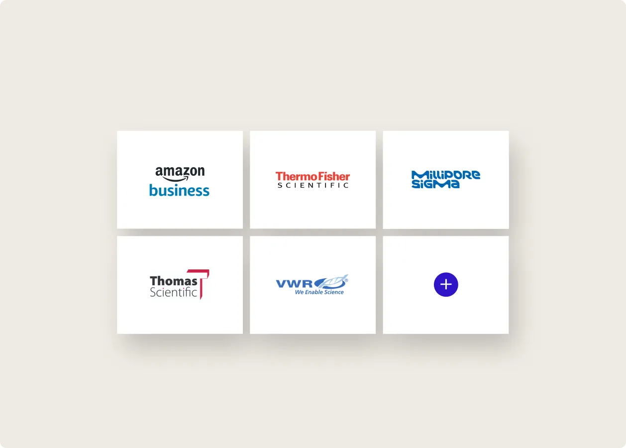 Streamline lab ordering