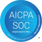 AICPA SOC logo