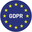 GDPR logo