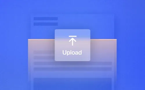 Capture information instantly