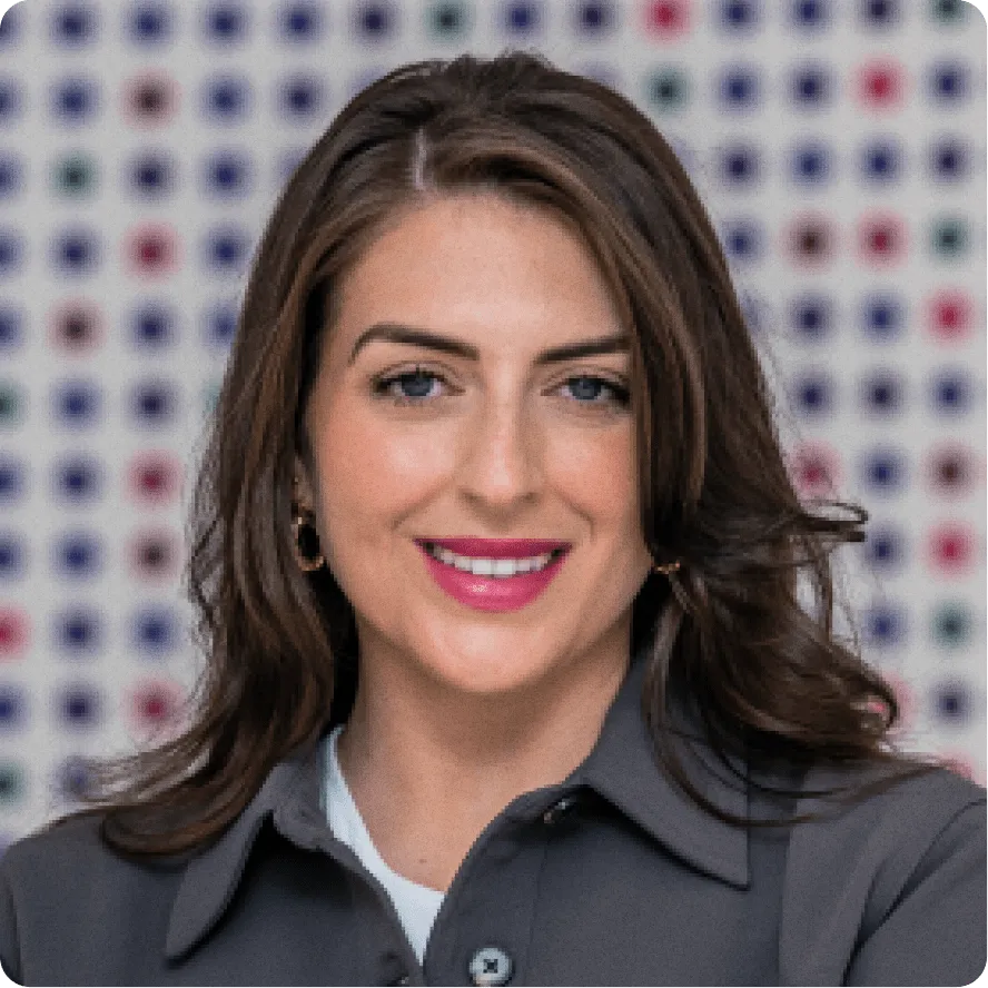 Michelle Vita