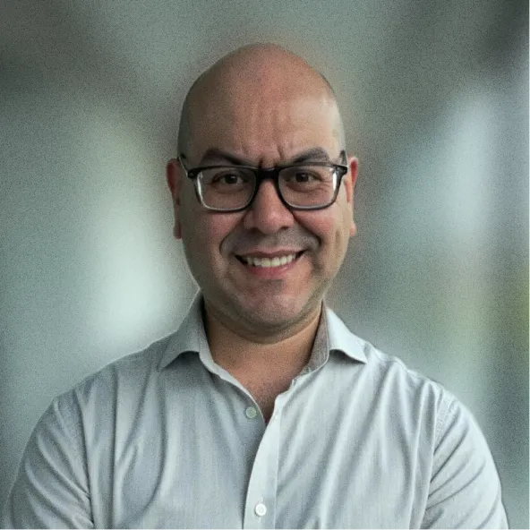 Joe Dominguez