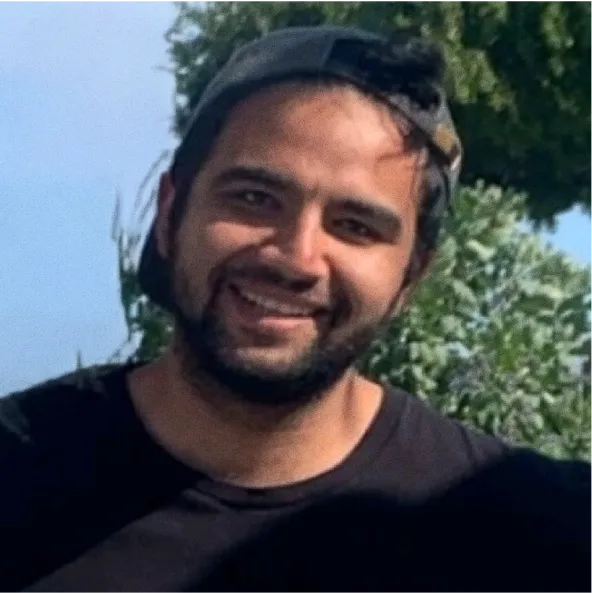 Mateb Alfayez