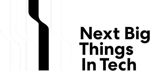 Next Big Thing In Tech Award