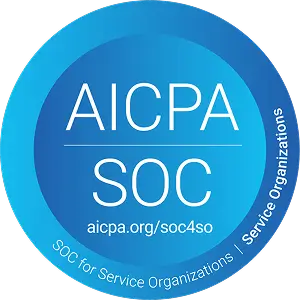 SOC Certification Logo