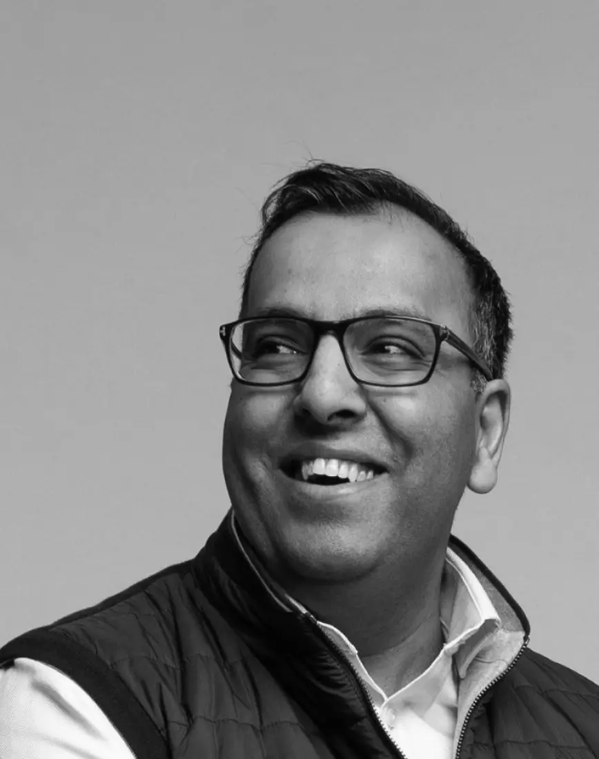 Naeem Ishaq CFO, Instabase