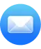 Apple Mail Logo