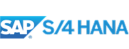 SAP S/4 Hana Logo