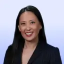 Susanna Rustad, CPO at UCI Health