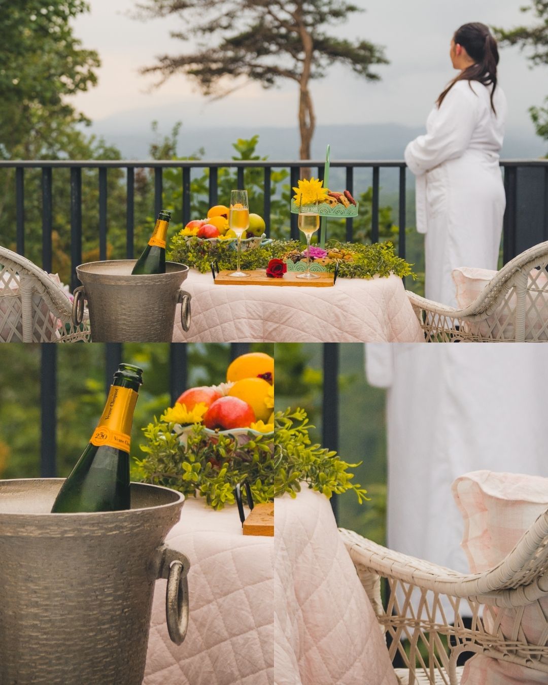 Sunset Summit Ritual