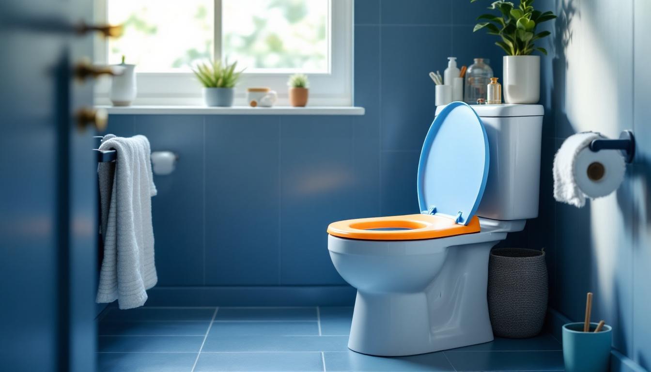 Transforming Toilet Training with ABA: A Comprehensive Approach