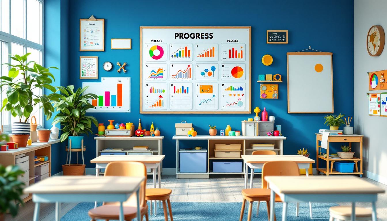 How to Evaluate the Success of ABA Therapy for Your Child  