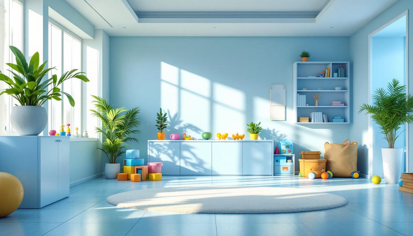 Benefits of Sensory Toys