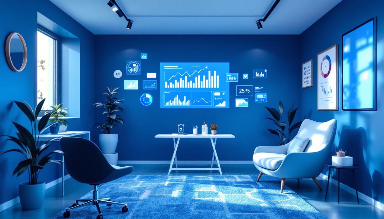 How Data Collection in ABA Therapy Drives Progress  