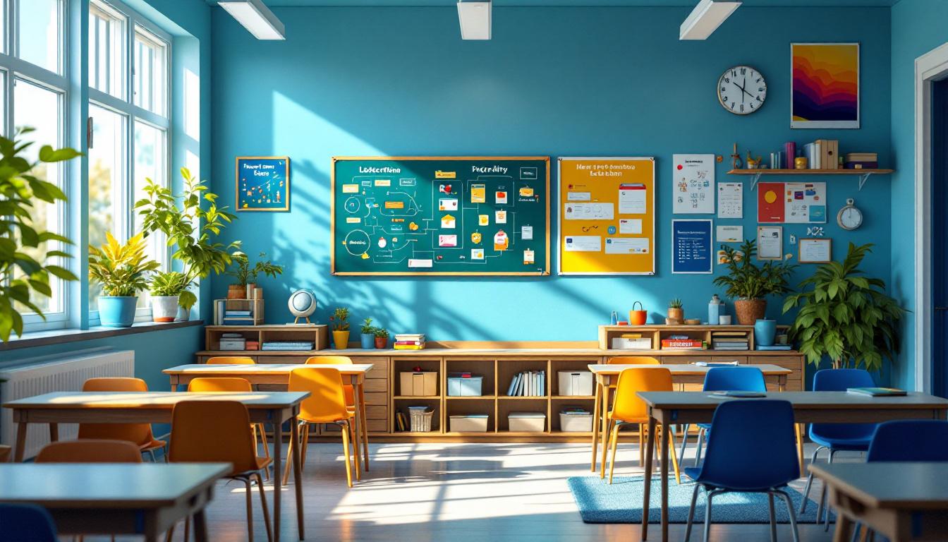 Unlocking Potential: How ABA Therapy Enhances Educational Outcomes for Children with Autism