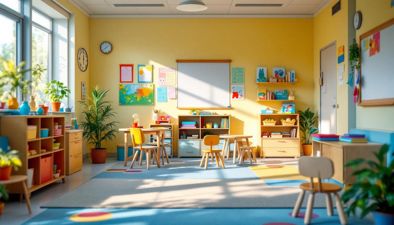 Autism Behavior Modification